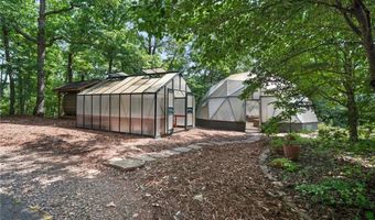 464 Poole Rd, Ball Ground, GA 30107