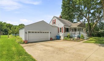 3310 Mayfair Rd, Akron, OH 44312