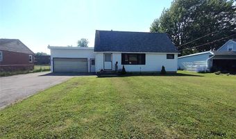 8 Allen St, Angola, NY 14006