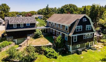 170 Lloyd Rd, North Kingstown, RI 02874