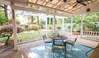 308 Wildwood Cir, Americus, GA 31709