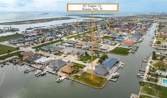 110 DOLPHIN Ct, Aransas Pass, TX 78336