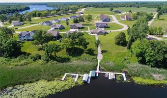 Lot 40 Jessie View Drive SE, Alexandria, MN 56308