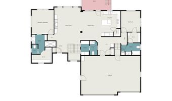 12069 68th Ave, Allendale, MI 49401