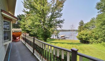 1635 1627 E Ponto Lake Rd NW, Backus, MN 56435