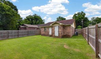 216 Clinton St, Arkadelphia, AR 71923