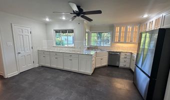 2600 S HARRISON St, Amarillo, TX 79109