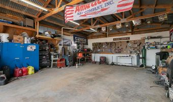 1077 GOLDEN RANGE, Burns, WY 82053