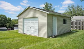 1007 23rd St, Bedford, IN 47421