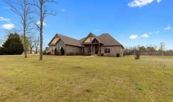 4033 Vineyard Way, Alexander, AR 72002