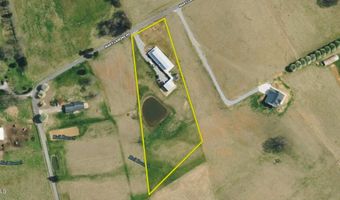 1600 Mary Lamons Rd, Afton, TN 37616