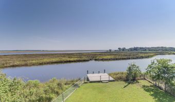 4001 S Nassau St, Bay St. Louis, MS 39520