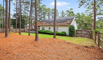 103 Michael Ln, Aberdeen, NC 28315