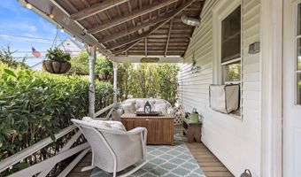 210 N BEACH Ave, Beach Haven, NJ 08008