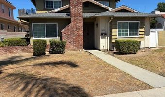1612 S 7th St B, Alhambra, CA 91803