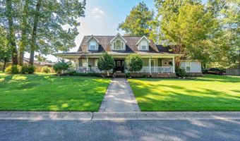 106 Apple Blossom Dr, Arkadelphia, AR 71923