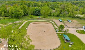 270 N Rochester, Addison Twp., MI 48367