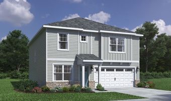 89 Glen Mary Dr Plan: Holcombe, Amelia, OH 45102