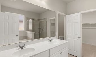 3710 Quartz Manor Dr Plan: Edison, Angleton, TX 77515