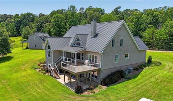 1051 Wild Deer Ln, Belton, SC 29627