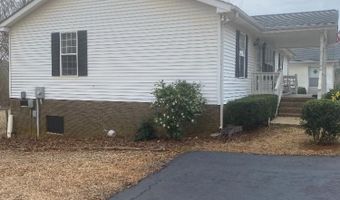 624 Stevenson Rd, Abbeville, SC 29620