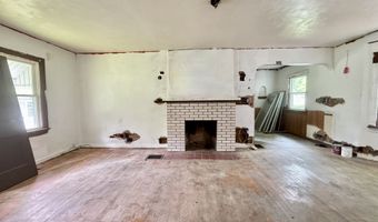 2005 Euclid Dr, Anderson, IN 46011