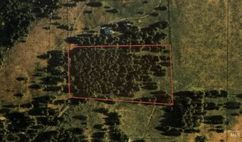 Tbd Harlow Ridge Rd - Cloverland Estates 35, Asotin, WA 99402