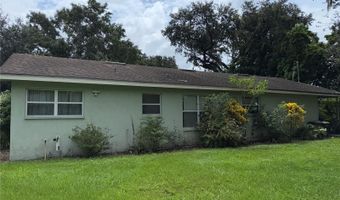 215 N PARKWOOD Ave, Bartow, FL 33830