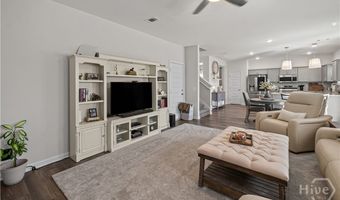 147 Antler Ave, Allenhurst, GA 31301