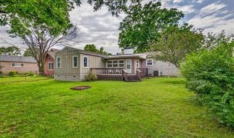 1906 S Dewey Ave, Bartlesville, OK 74003
