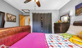 508 D Ave, Atkins, IA 52206