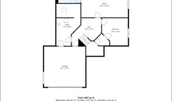 555 Glendale Cir, Ann Arbor, MI 48103