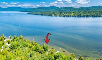 383 Wulamat Rd, Bristol, NH 03222