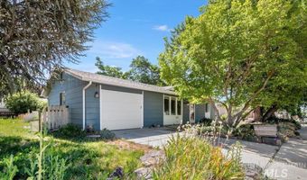 920 N Plateau Ave, Caldwell, ID 83605