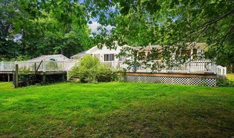 10541 SHADY Dr, Berlin, MD 21811