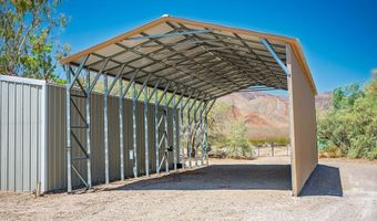 2501 N Joshua Rd, Amargosa Valley, NV 89020