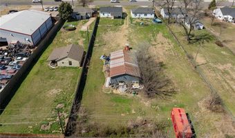 3306 N Rockwell Ave, Bethany, OK 73008