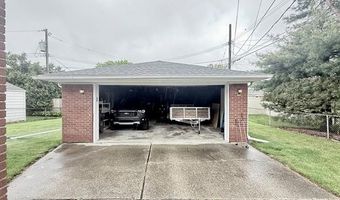 9222 FOX Ave, Allen Park, MI 48101