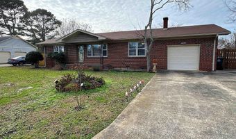 1409 N Houston St, Athens, AL 35611