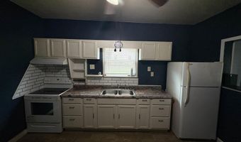 106 Arch St, Bald Knob, AR 72010