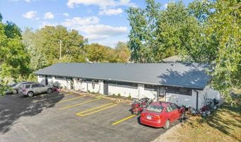 908 Orange St, Baldwin City, KS 66006