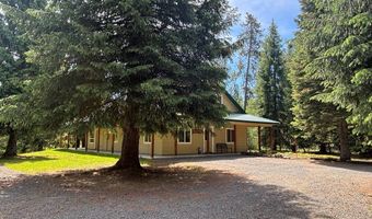 32 Shay Rd, Cascade, ID 83611