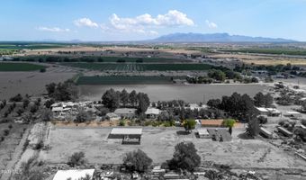 185 Elfego Rd, Anthony, NM 88021