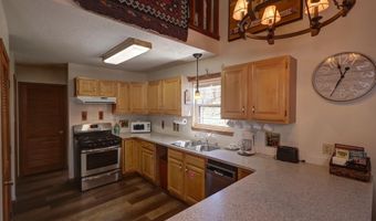 33 Upper Red River Valley Rd, Red River, NM 87558