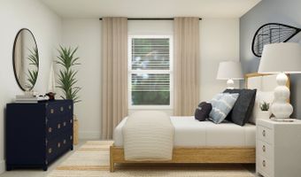 43 Ascot Ave Plan: Grier w/ Basement & Sun Room, Magnolia, DE 19962