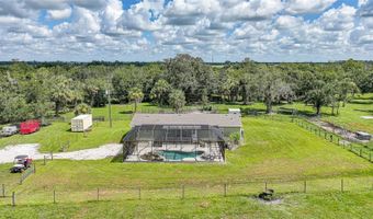 3576 SE ARTHUR St, Arcadia, FL 34266