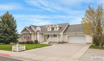 253 E 5th S, Rexburg, ID 83440