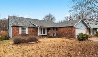 1329 Westbrooke Terrace Dr, Ballwin, MO 63021