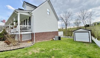126 Larkspur Dr, Andersonville, TN 37705