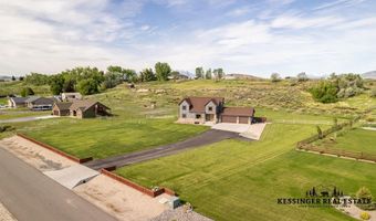 27 Justice Ln, Cody, WY 82414